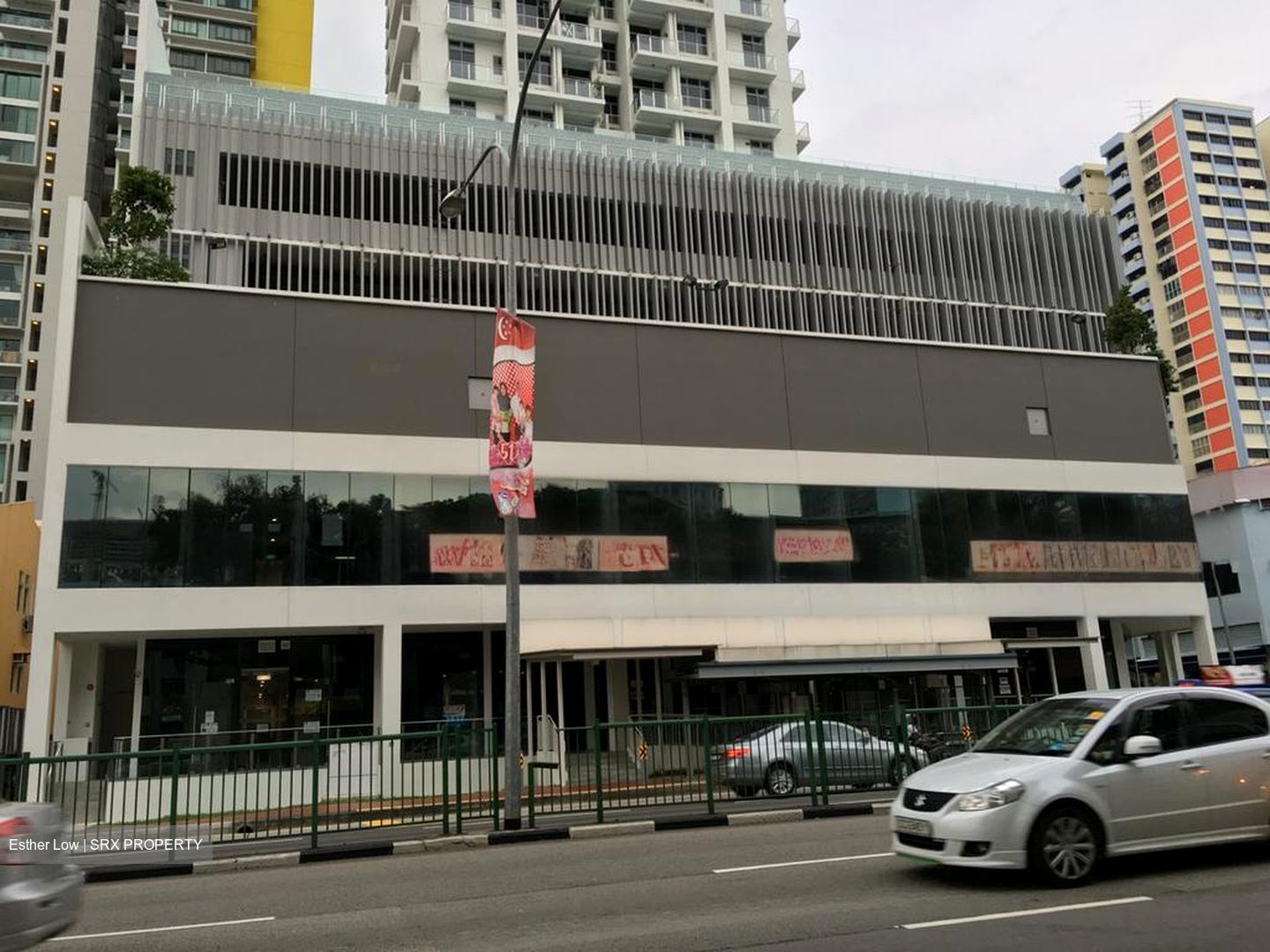 One Dusun Residences (D12), Retail #461653551